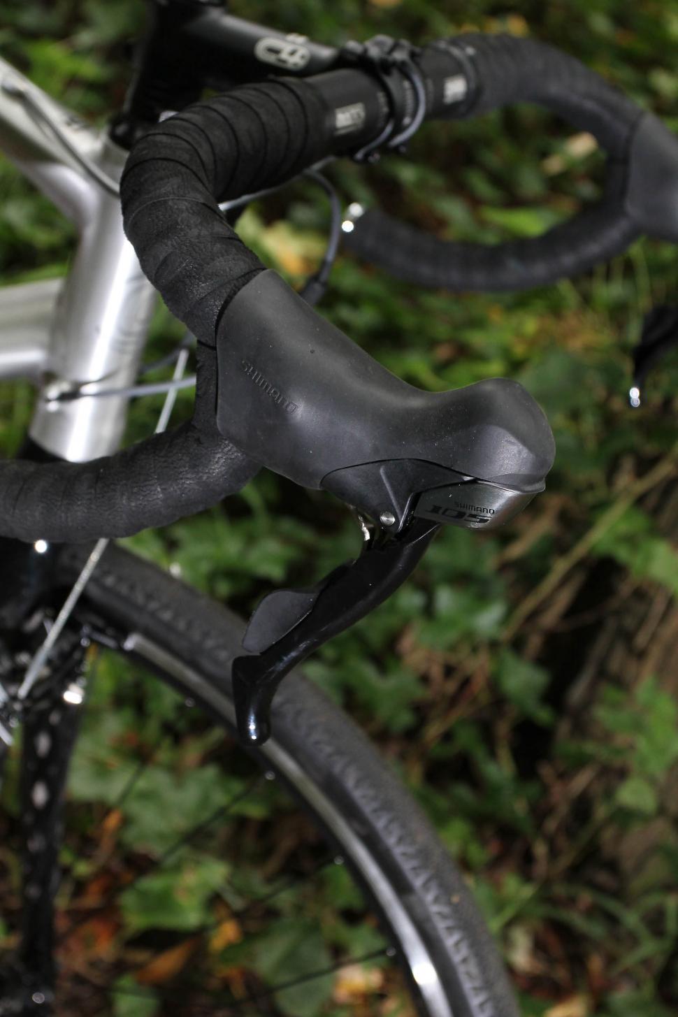 Cannondale best sale caadx mudguards